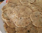 પંજાબી મસાલા મઠરી (punjabi masala mathri recipe in gujarati) રેસીપી સ્ટેપ4ફોટો