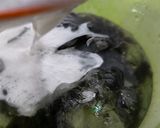 Foto langkah ke 6 dari resep Cendol Kecebong.