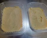 Foto del paso 6 de la receta: Pastel de papa vegano