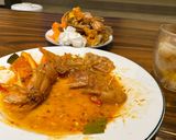 Hình bước làm 4 của món Cajun cho một ngày thèm bia