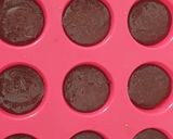 Une image de l'étape 6 de ※ Gâteau chocolat speculoos ※.