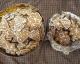 Mézeskalács recept fázis 5 fotója