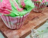 Foto langkah ke 4 dari resep Bolu Kukus no soda.