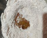 A picture of step 1 of Yogurt Paneer Paratha / Paneer Kad Paratha.
