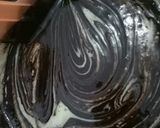 Foto langkah ke 5 dari resep Brownies Cookies.