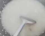Foto langkah ke 1 dari resep Bubur ayam jamur.
