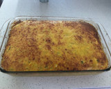 Foto del paso 5 de la receta: Budín de zanahoria y zapallitos