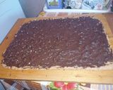 Kinder bueno süti recept fázis 2 fotója