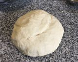 Foto del paso 8 de la receta: Pan Jalá dulce, sin lacteos
