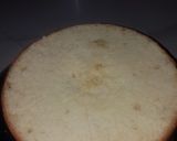 A picture of step 1 of Honey cake.
