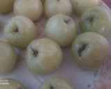 આથેલા આમળા (Athela Amla Recipe In Gujarati) રેસીપી સ્ટેપ1ફોટો