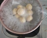 Foto langkah ke 3 dari resep Cilok anti gagal !.