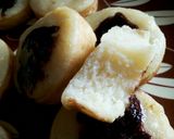 Foto langkah ke 8 dari resep Kue Lumpur Nasi.