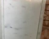 A picture of step 2 of Dates & Almonds Energy Milkshake.