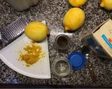 Foto del paso 2 de la receta: Sal y Azúcar de LIMÓN 🍋