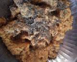 Watermelon Rind Muthiya recipe step 3 photo