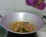 Foto langkah ke 5 dari resep Ampela Ungkep Goreng.