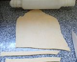 Foto del paso 1 de la receta: Chalitas especiadas