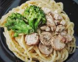 Foto langkah ke 4 dari resep Spaghetti.