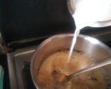 A picture of step 7 of Strong Tea.