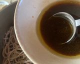 非常紫蘇蕎麥麵的食譜步驟3照片