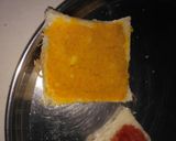 બ્રેડ પીઝા (Bread Pizza Recipe In Gujarati) રેસીપી સ્ટેપ4ફોટો