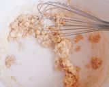 Foto del paso 1 de la receta: Galletas para acompañar con té o café ! Muy fácil!!