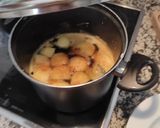 Foto del paso 4 de la receta: Hidromel legendaria versió personal