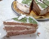 Hólabdatorta recept fázis 13 fotója