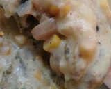 Foto del paso 12 de la receta: Chiles rellenos a la crema