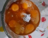 Foto del paso 2 de la receta: Pastel imposible o chocoflan