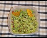 Foto del paso 5 de la receta: Guacamole casero