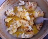 عکس مرحله 6 از دستور خورشت گل کلم خوشمزه😋😋