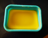 Foto del paso 2 de la receta: Aceite para untar