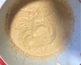 Kavart almás recept fázis 2 fotója