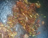 এগ নুডলস (  egg noodles recipe in bengali) রেসিপি ধাপ - 6 ছবি