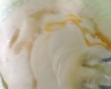 Foto del paso 4 de la receta: New York Cheesecake