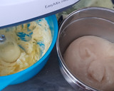 Foto del paso 2 de la receta: Buttercream de naranja
