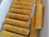 Cannelloni cu ricotta și spanac