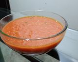 Foto del paso 8 de la receta: Salsa de tomate para Mini pizzas... 🍅 🍕 🍺