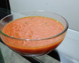 Foto del paso 8 de la receta: Salsa de tomate para Mini pizzas... 🍅 🍕 🍺