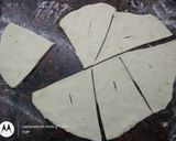 Foto del paso 3 de la receta: Tortafritas de grasa!!