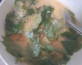 ไข่เจียวใบอ่อมแซ่บ เสริมภูมิคุ้มกันด้วยขมิ้นผง+พริกไทยดำ วิธีทำสูตร 1 รูป