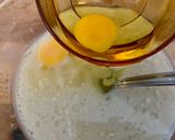 Foto del passaggio 2 della ricetta Ciambelline e bomboloni con lo zucchero