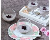 Foto langkah ke 6 dari resep Blueberry Panna Cotta.