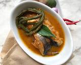 Cara Membuat Asam Padeh Ikan Patin 4