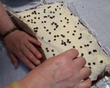 Foto del passaggio 6 della ricetta Girelle al cacao senza glutine