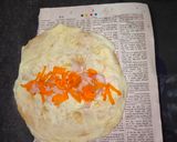 রেস্টুরেন্টের মতো এগ রোল(egg roll recipe in Bengali) রেসিপির ধাপ 7 ছবি