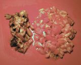 Foto del paso 10 de la receta Sepias con papas en amarillo