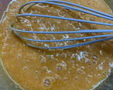 Foto del paso 1 de la receta: Budín de naranja fácil con aceite 🍊